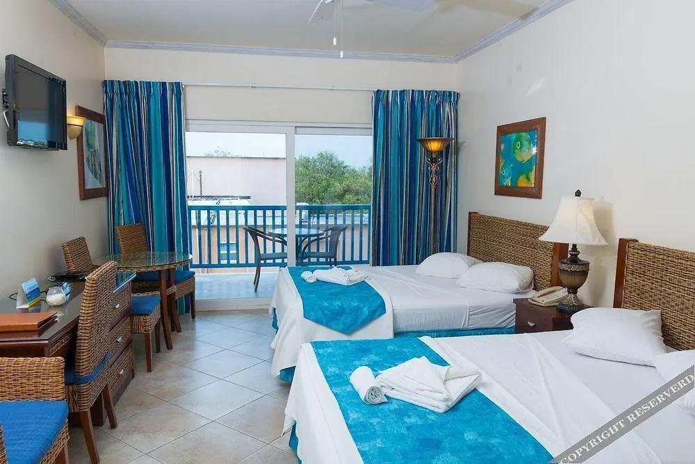 מלון מונטגו ביי Country Club Mangowalk Townhouse