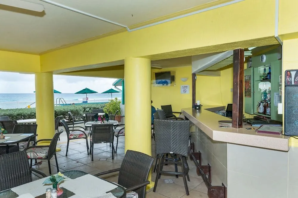 מלון מונטגו ביי Country Club Mangowalk Townhouse 3*,  ג'מייקה