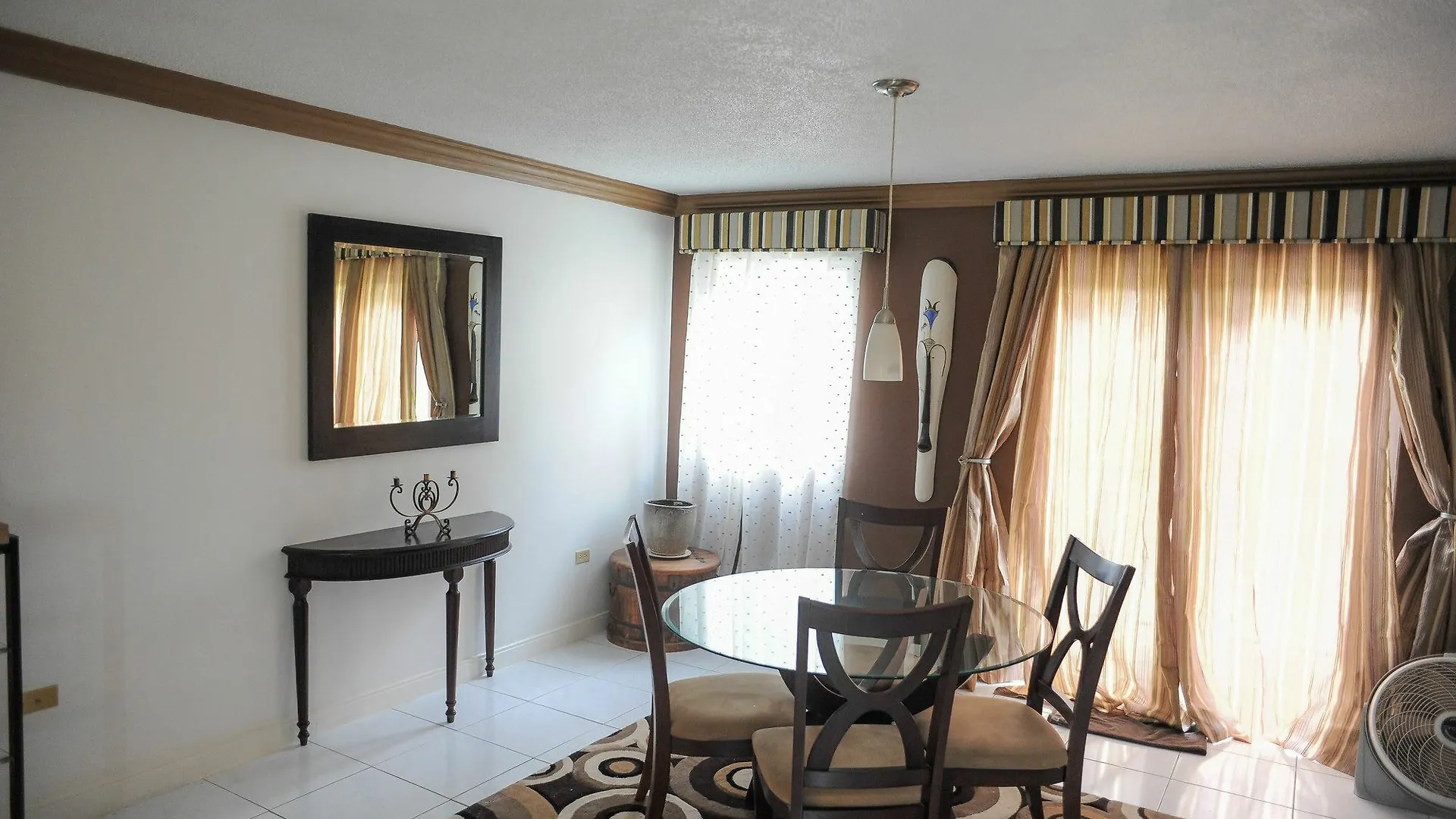 מלון מונטגו ביי Country Club Mangowalk Townhouse