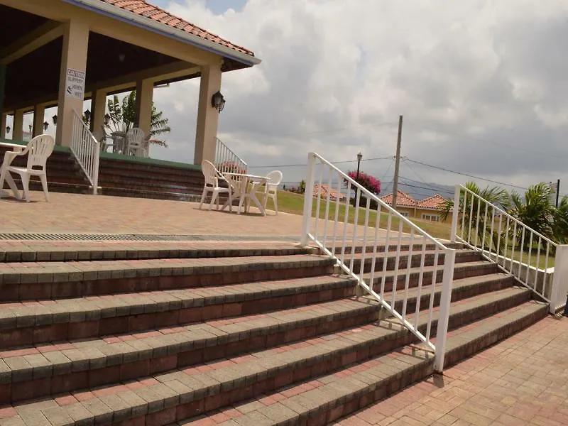 מלון מונטגו ביי Country Club Mangowalk Townhouse