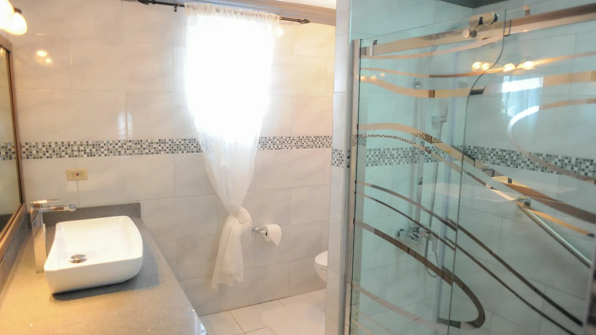 מלון מונטגו ביי Country Club Mangowalk Townhouse