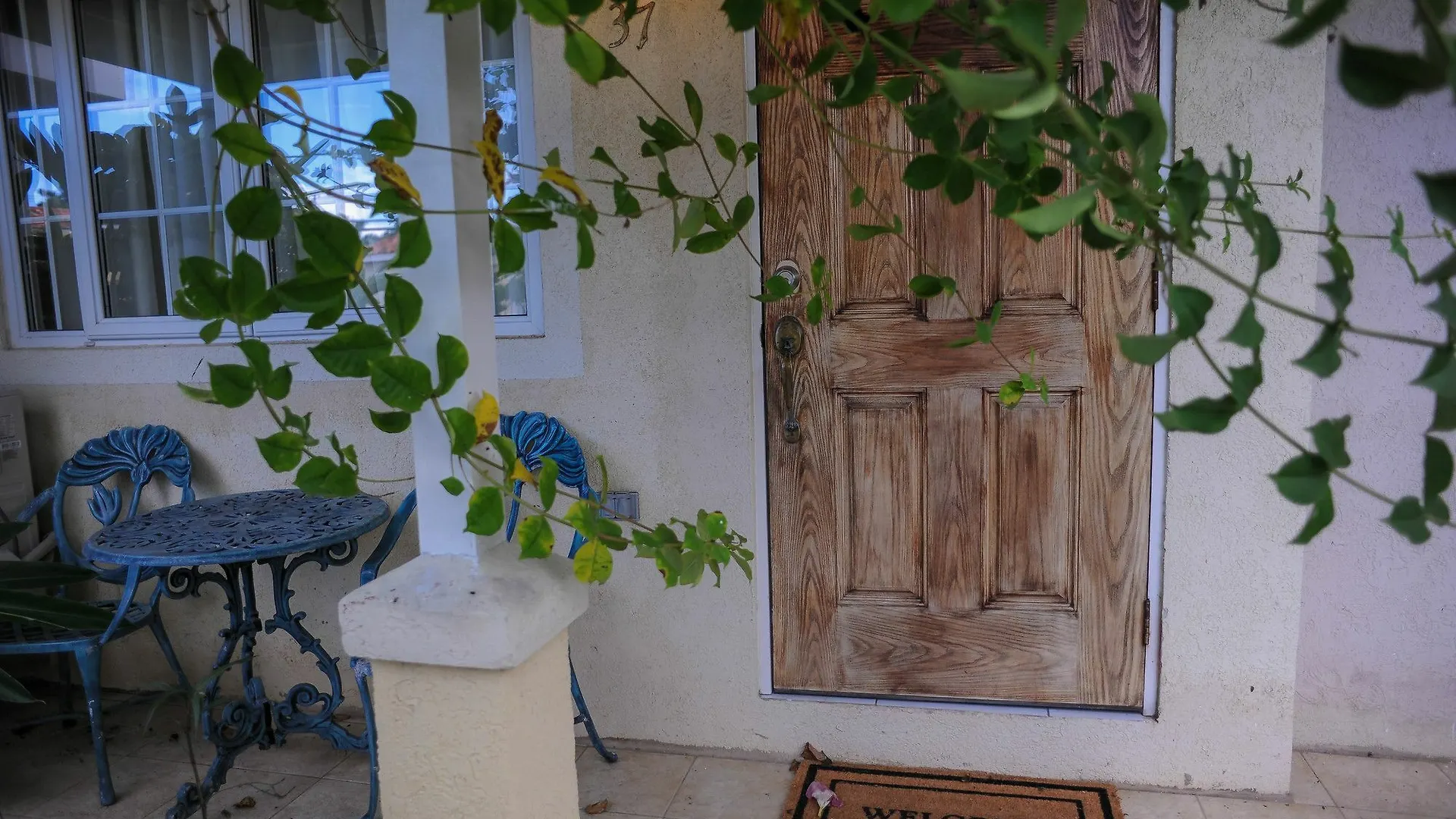 מלון מונטגו ביי Country Club Mangowalk Townhouse